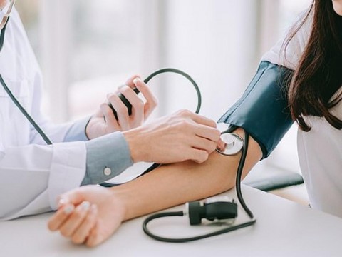 Xếp cấp Chuyên môn Bệnh viện Tâm Thần Thái Bình